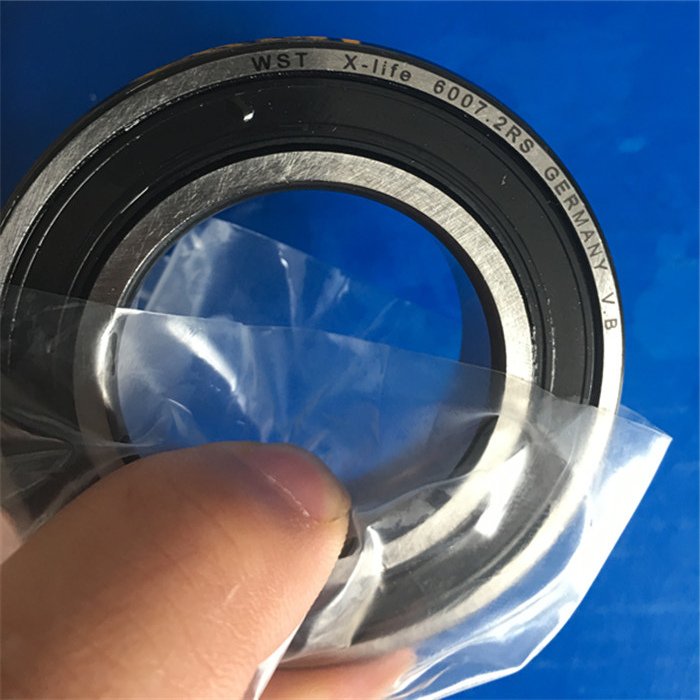 kbc bearing 6203z deep groove ball bearing 6203z for motorcycle made in Korea