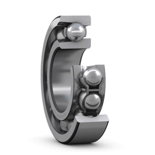 STOCK HSN High precision Deep groove ball bearing 63001