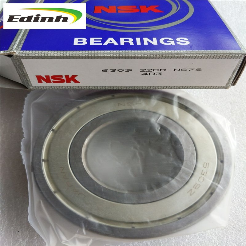 japan brand 6309 LU 6309LLU deep groove ball bearings 6300 6003-RS 6203 6201 6301 6204