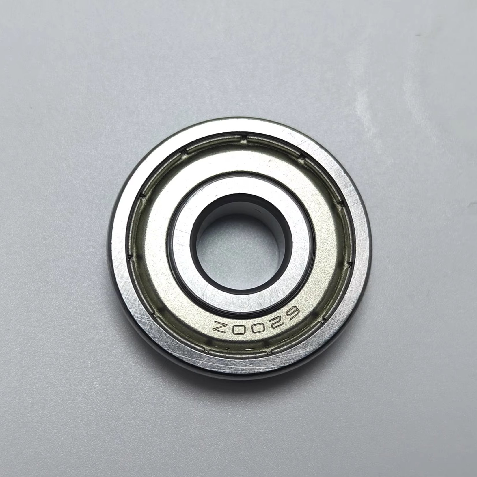 Wholesale single row P6 precision 6200 6201 6202 6203 6204 6205 6206 deep groove ball bearings