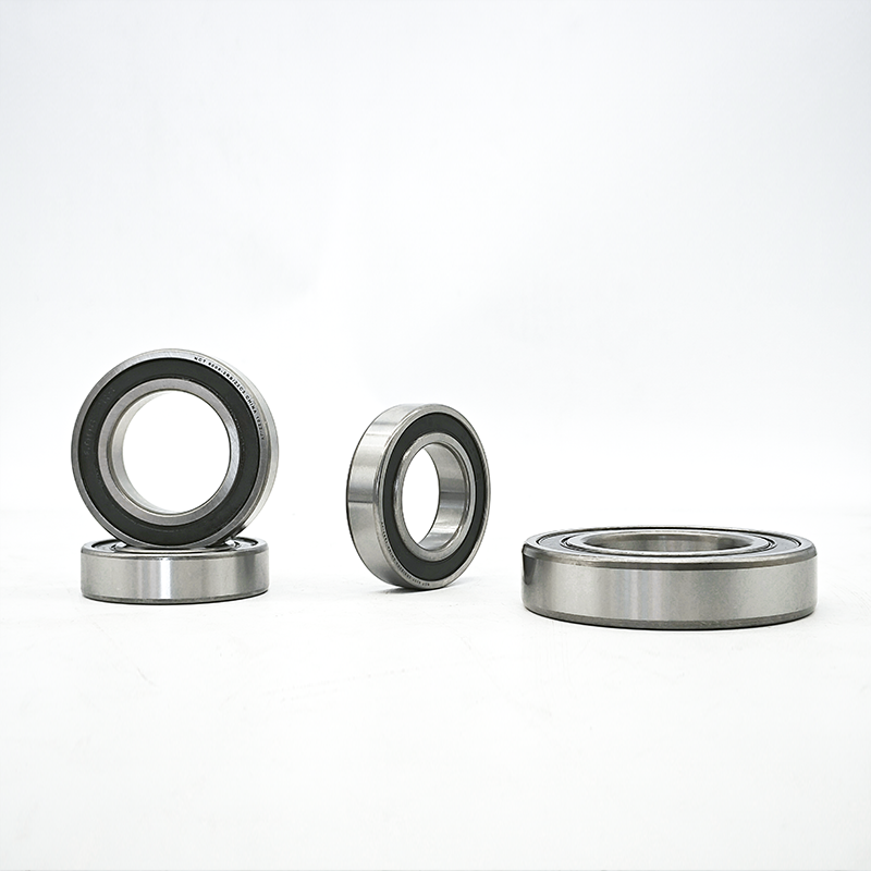 Good Quality 45*85*19 mm Deep Groove Ball Bearing 6209 2rs zz open