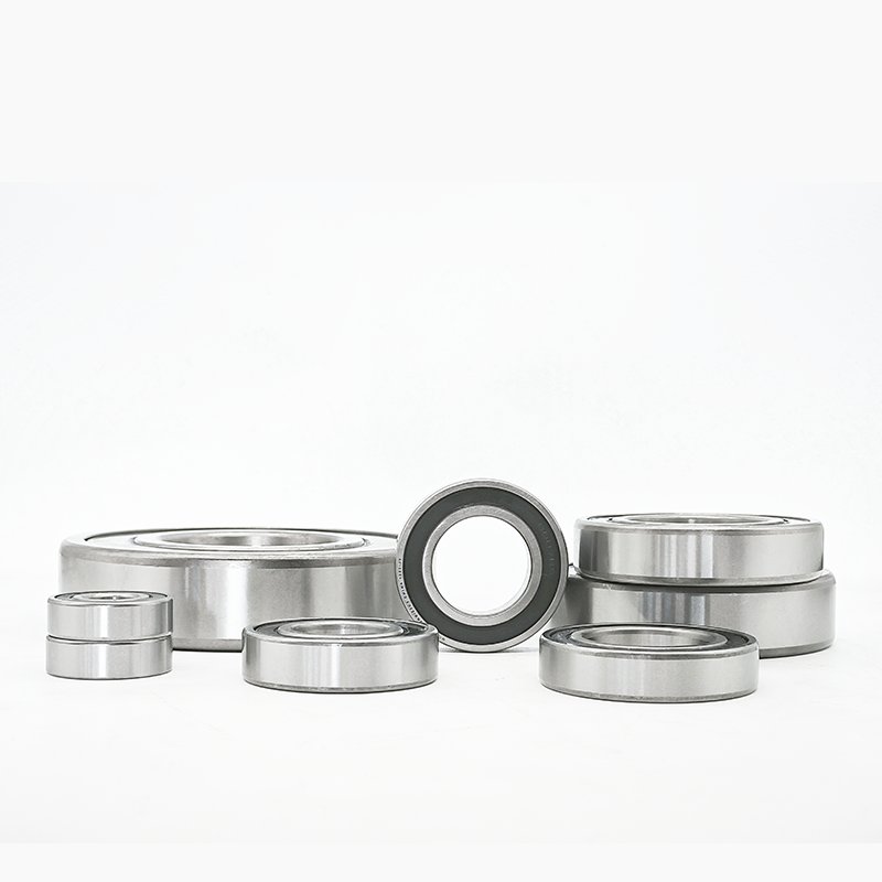 Good Quality 45*85*19 mm Deep Groove Ball Bearing 6209 2rs zz open