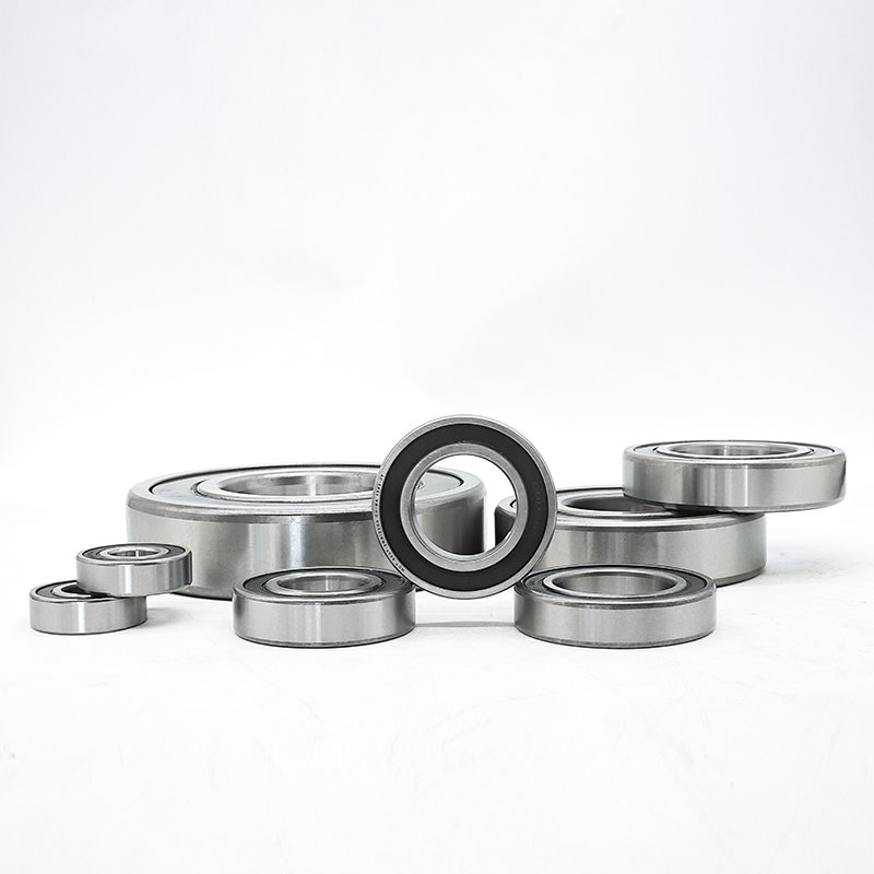 Good Quality 45*85*19 mm Deep Groove Ball Bearing 6209 2rs zz open