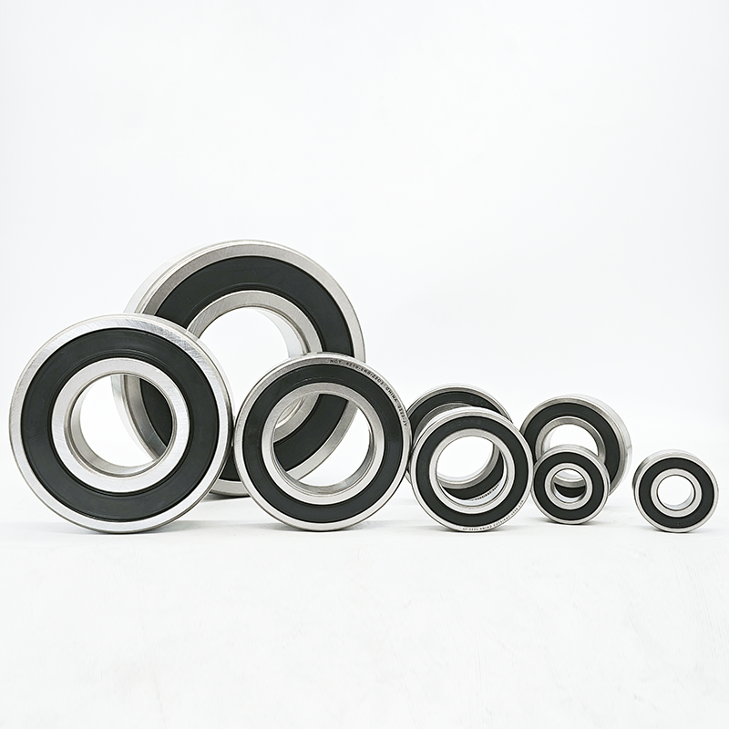 Good Quality 45*85*19 mm Deep Groove Ball Bearing 6209 2rs zz open