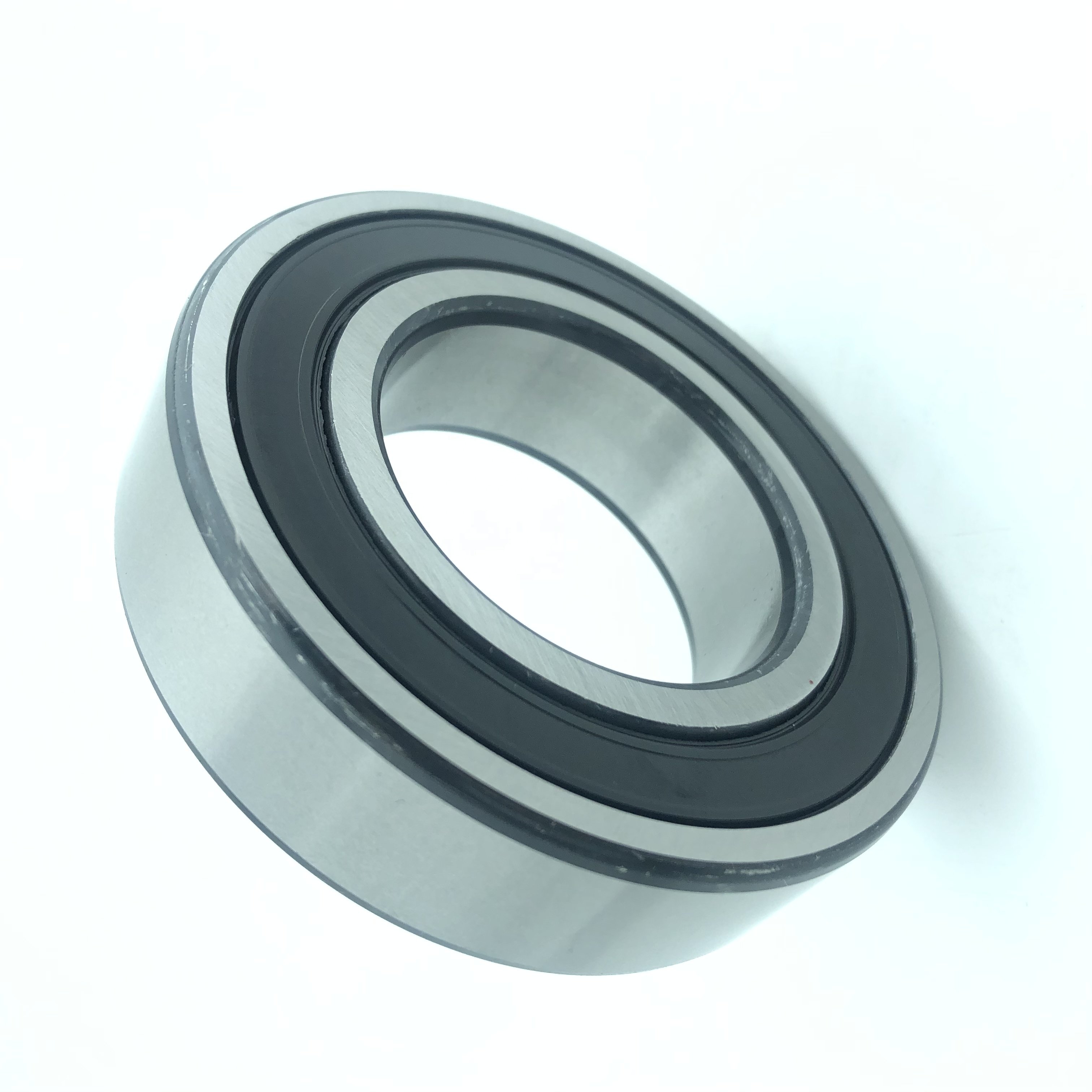 High Performance Long Life Deep Groove Ball Bearing Rubber Cover 62212 2RS for Automobile Gearbox