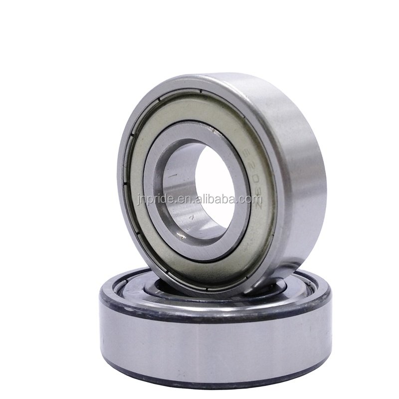 Good supply deep groove Ball Bearing 6206E 6206 6206 Z 6206 2Z for long life