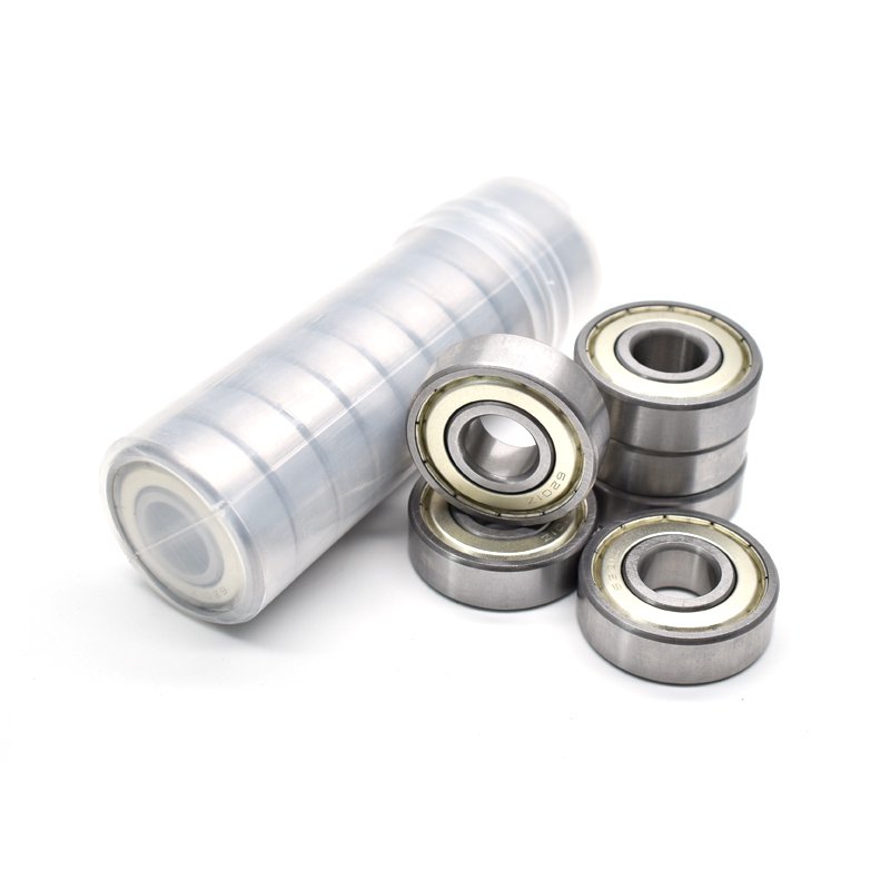 6202-ZZ Deep groove ball bearing 6301-2Z rodamiento de bola 15x35x11mm baring 6201 2Z bering balinera 6203 ZZ rolamento 6080ZZ
