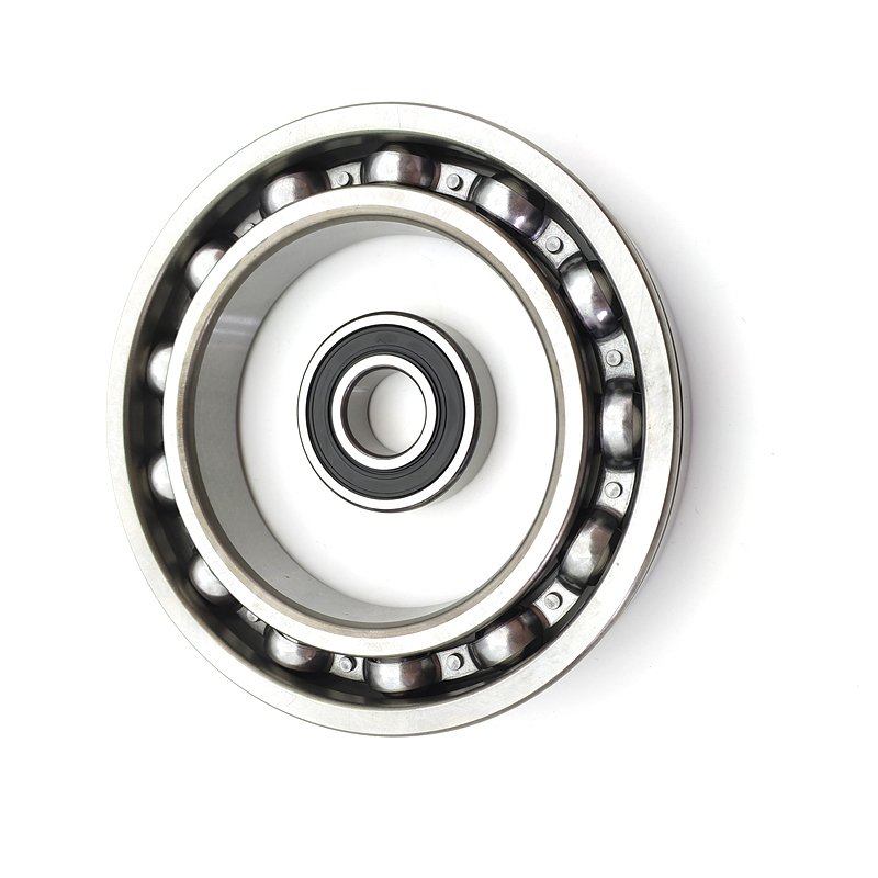 High Precision Deep Groove Ball Bearing M6034 6036 6038 6040 6044 6048 6052 2rs ZZ China Factory Bearing