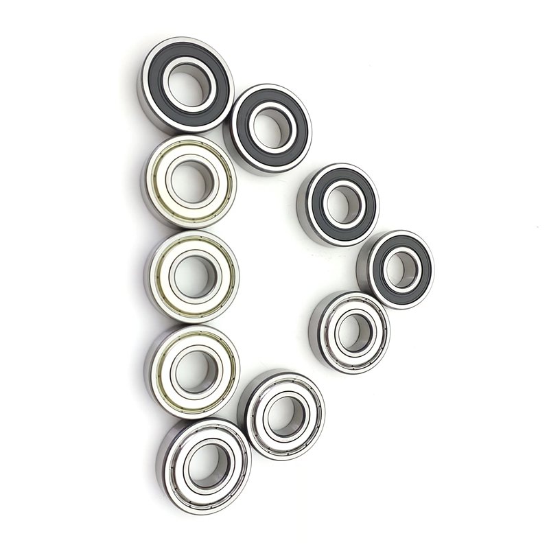 High Precision Deep Groove Ball Bearing M6034 6036 6038 6040 6044 6048 6052 2rs ZZ China Factory Bearing
