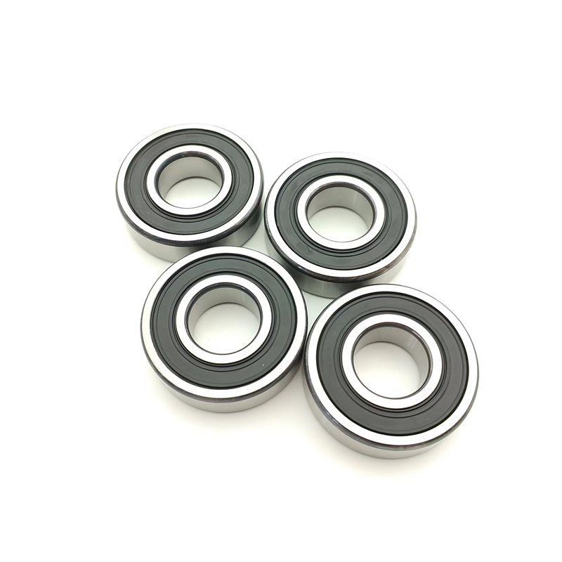 High Precision Deep Groove Ball Bearing M6034 6036 6038 6040 6044 6048 6052 2rs ZZ China Factory Bearing