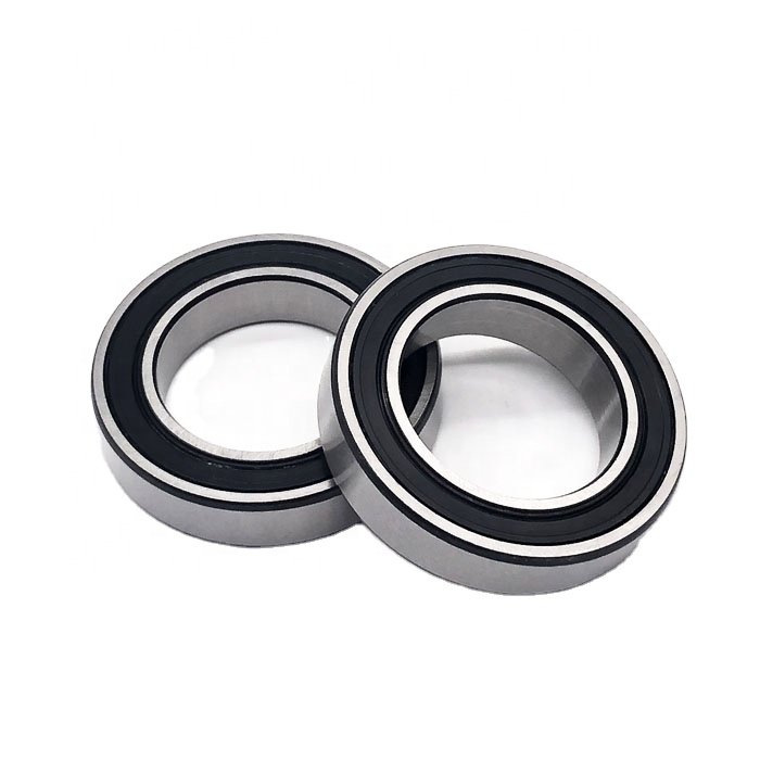 Good Quality Thin Wall Deep Groove Ball Bearing 6856 High Precision Thin Section Bearing 6856 2RS/ZZ/C3