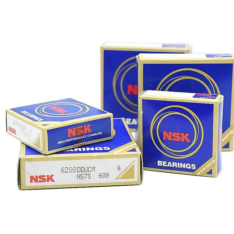 Good Quality Thin Wall Deep Groove Ball Bearing 6856 High Precision Thin Section Bearing 6856 2RS/ZZ/C3