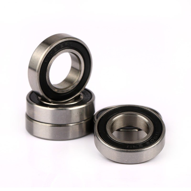 High Speed 6300 6301 6302 6304 6305 6306 6307 6308 6309 ZZ 2RS deep groove ball bearing for motorcycle