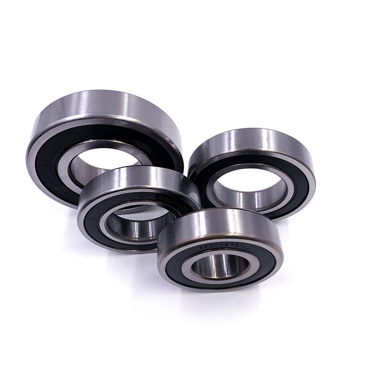 High Speed 6300 6301 6302 6304 6305 6306 6307 6308 6309 ZZ 2RS deep groove ball bearing for motorcycle