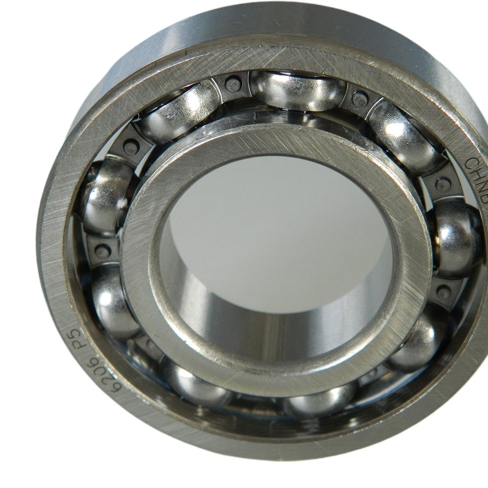 high quality Gcr15 single row stock deep groove ball bearing 6301 6211