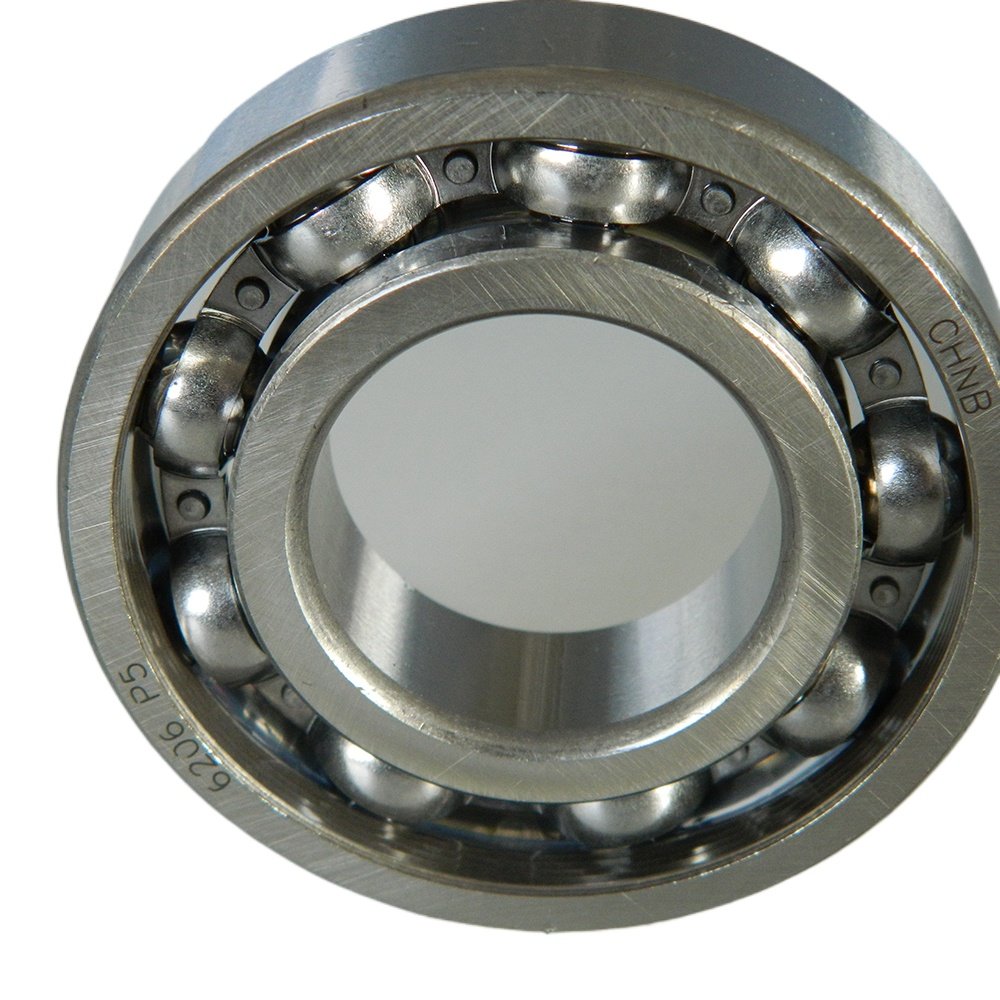 high quality Gcr15 single row stock deep groove ball bearing 6301 6211