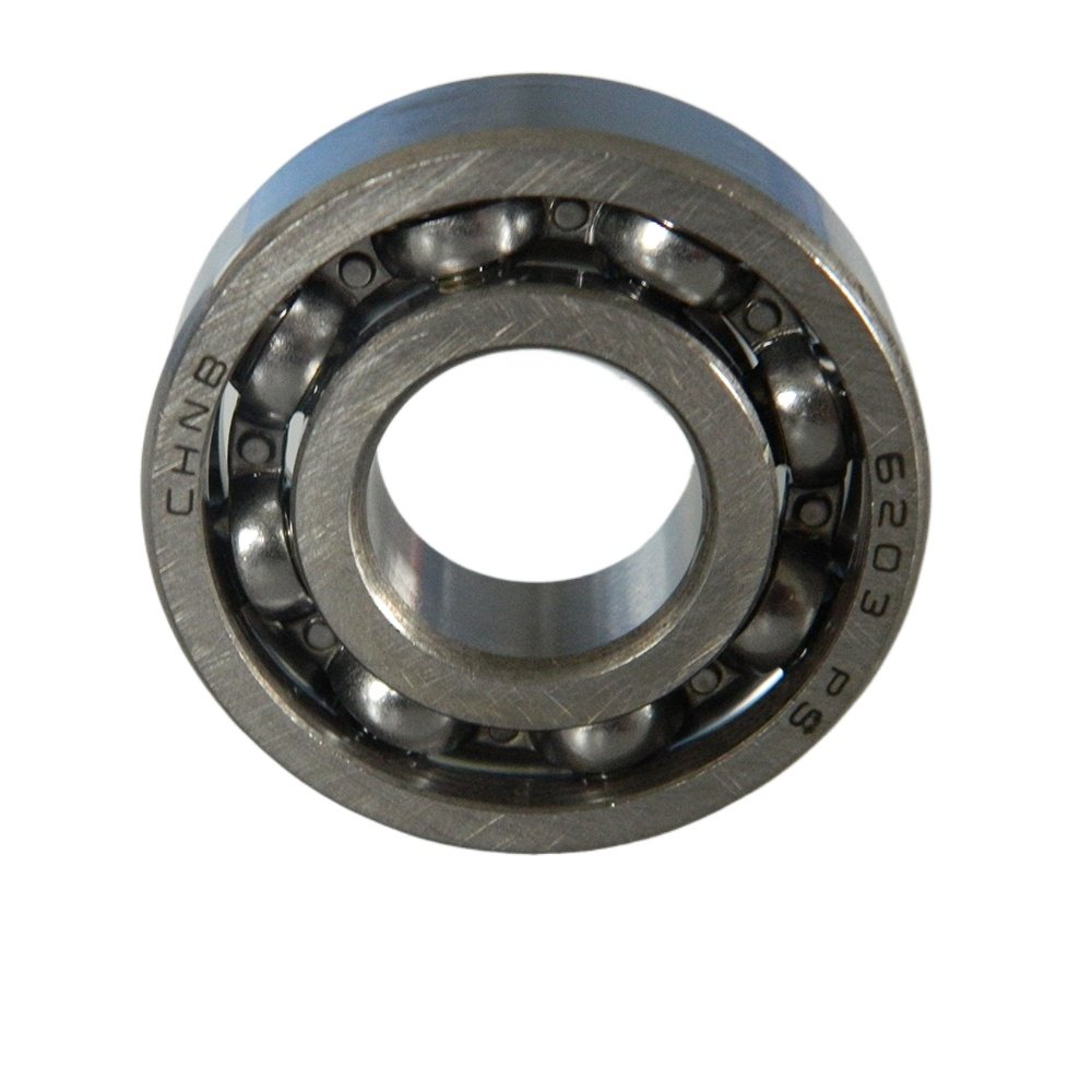 high quality Gcr15 single row stock deep groove ball bearing 6301 6211