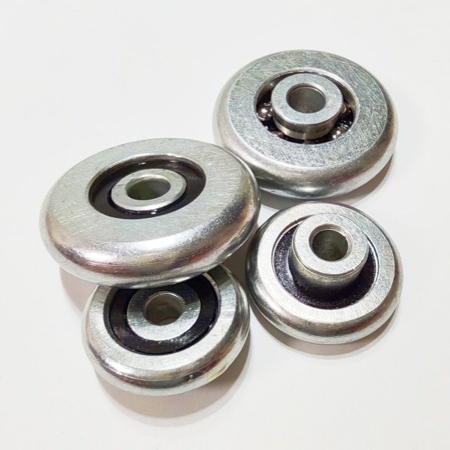 Bearing 6013 2rs 180113 deep groove ball bearing