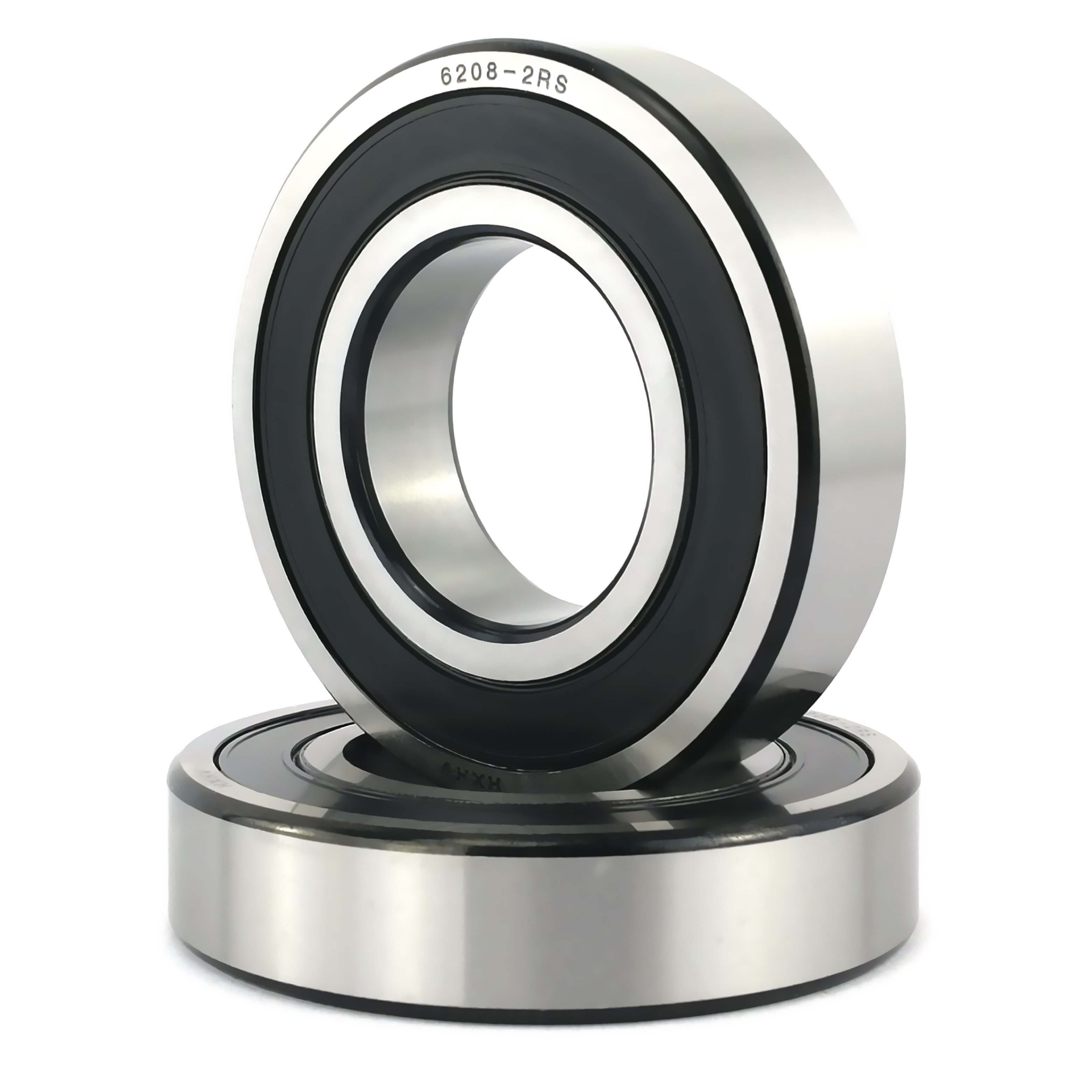 Long-Life Fan Reducer Steel Special Deep Groove Ball Bearing 6009 6010 6011 6012 Factory Direct Sales Non-Standard