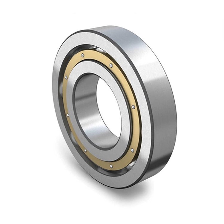 Long-Life Fan Reducer Steel Special Deep Groove Ball Bearing 6009 6010 6011 6012 Factory Direct Sales Non-Standard