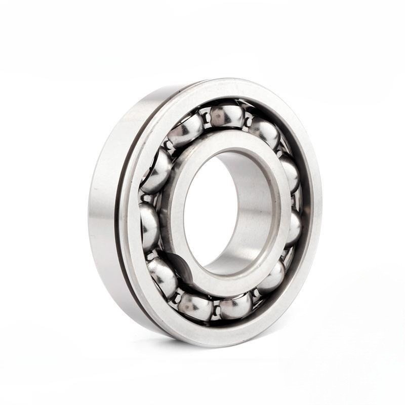 High Speed Rodamientos Baleros Rolamentos 60022RS/C3 60042RS/C3 60092RS/C3 Deep Groove Ball Bearing 20 - 150 Mm C2 C0 C3 C4 C5