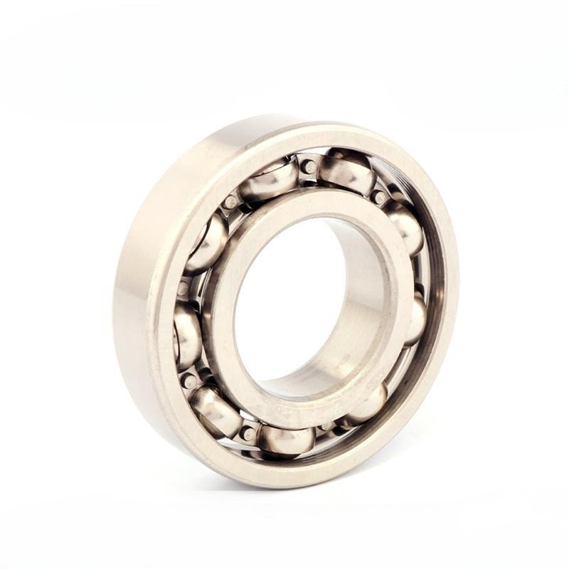 High Speed Rodamientos Baleros Rolamentos 60022RS/C3 60042RS/C3 60092RS/C3 Deep Groove Ball Bearing 20 - 150 Mm C2 C0 C3 C4 C5