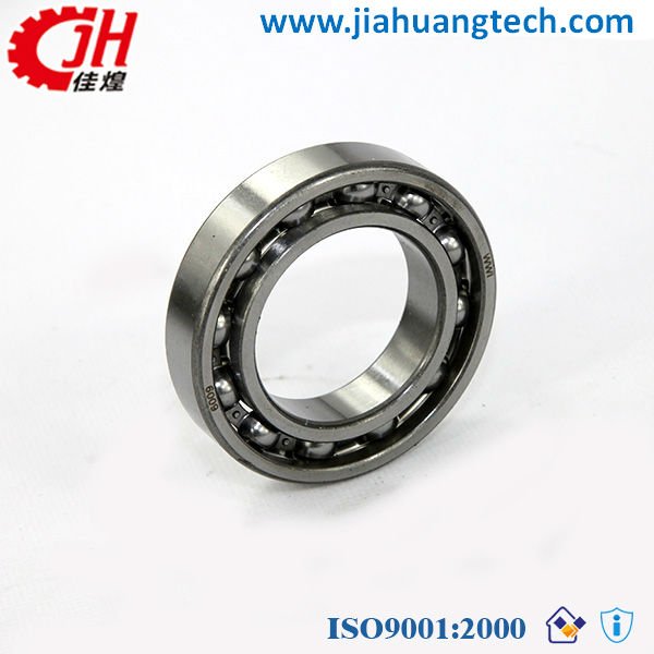 Free Samples Original Needle Bearings Deep Groove Ball Bearing 6000z