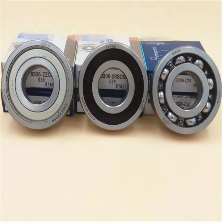 6209 2RZ 2rs1 zz 2rs C3 C4 deep groove ball bearing 6209rs 6209ZRN 6209zz 6209-2RS Rolamento de motociclos 6209DDU