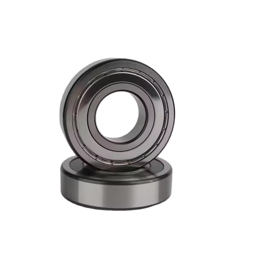 686 Bearing 636 637 638 639 683 685 686 688 693 696 698 699 2RS Deep groove ball bearing W638/8-2Z 8x16x6