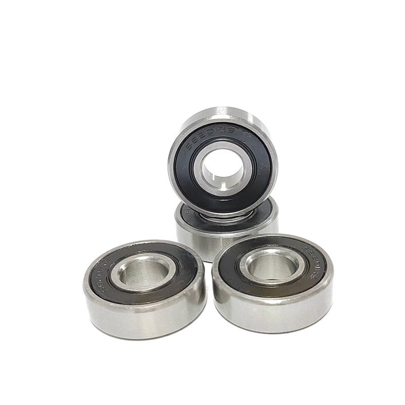 Made China Good price S684ZZ Deep Groove Ball bearing for dental handpiece dental Equipments