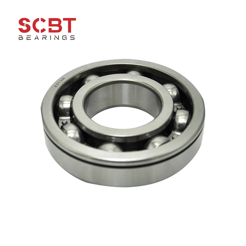 Motorcycle bearings and Electric Fan 6004-2RS 6004-ZZ 6004-2RSN Chrome Steel High Quality Deep Groove Ball Bearings Rodamiento