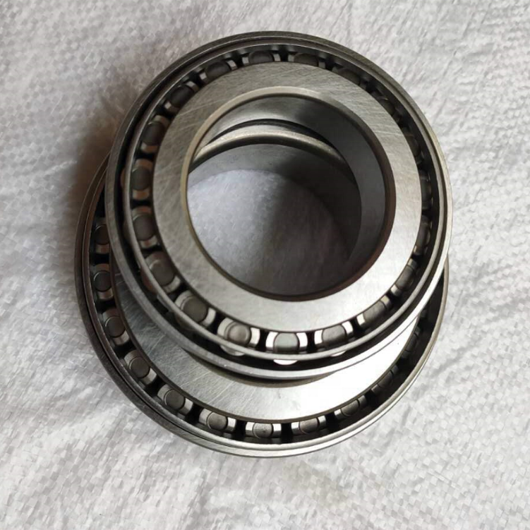 Hot sale quality universal dimensions deep groove ball bearing 6203
