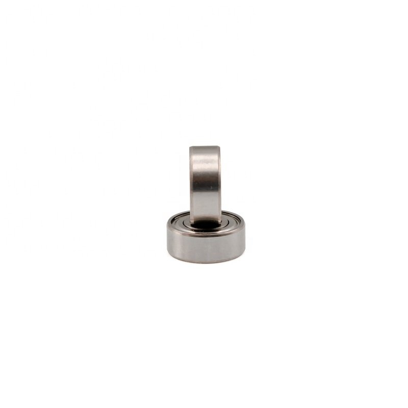 440 Stainless Steel Deep groove ball bearing MR63 MR83 MR85 MR95 MR104 MR105 MR106 MR126 ZZ