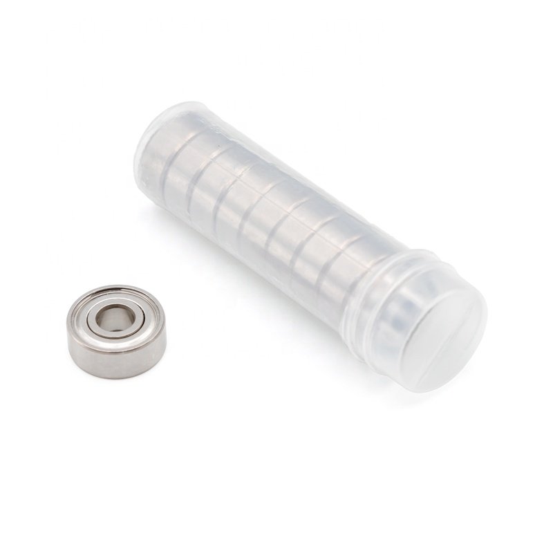 440 Stainless Steel Deep groove ball bearing MR63 MR83 MR85 MR95 MR104 MR105 MR106 MR126 ZZ