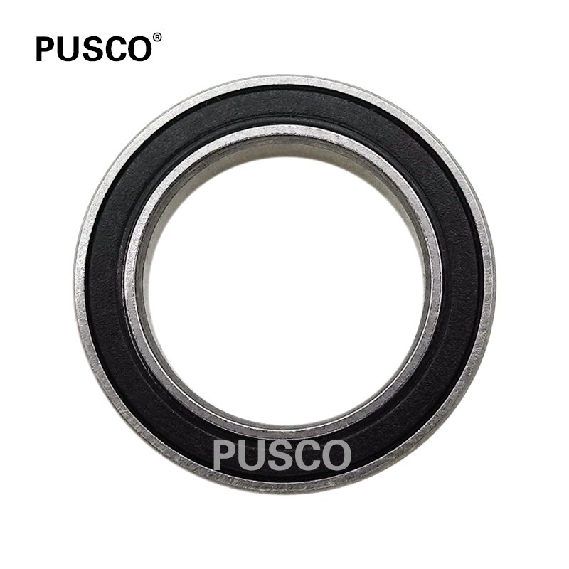 PUSCO High Quality High Precision Bearings 61700-2RS Deep Groove Ball Bearing 61700 2RS for Motorcycle