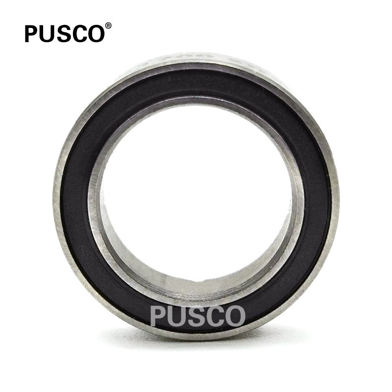 PUSCO High Quality High Precision Bearings 61700-2RS Deep Groove Ball Bearing 61700 2RS for Motorcycle
