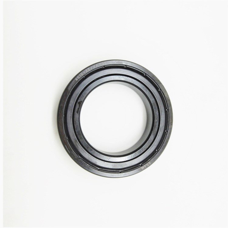 35*62*14mm Ceramic bearings Hybrid Deep Groove Ball Bearing 6007-2RZTN9/HC5C3WT
