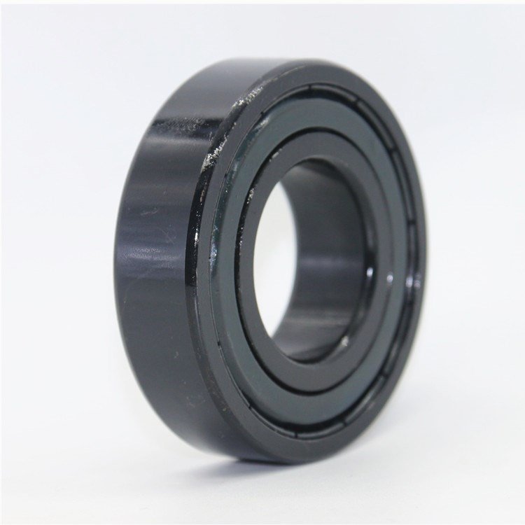 35*62*14mm Ceramic bearings Hybrid Deep Groove Ball Bearing 6007-2RZTN9/HC5C3WT