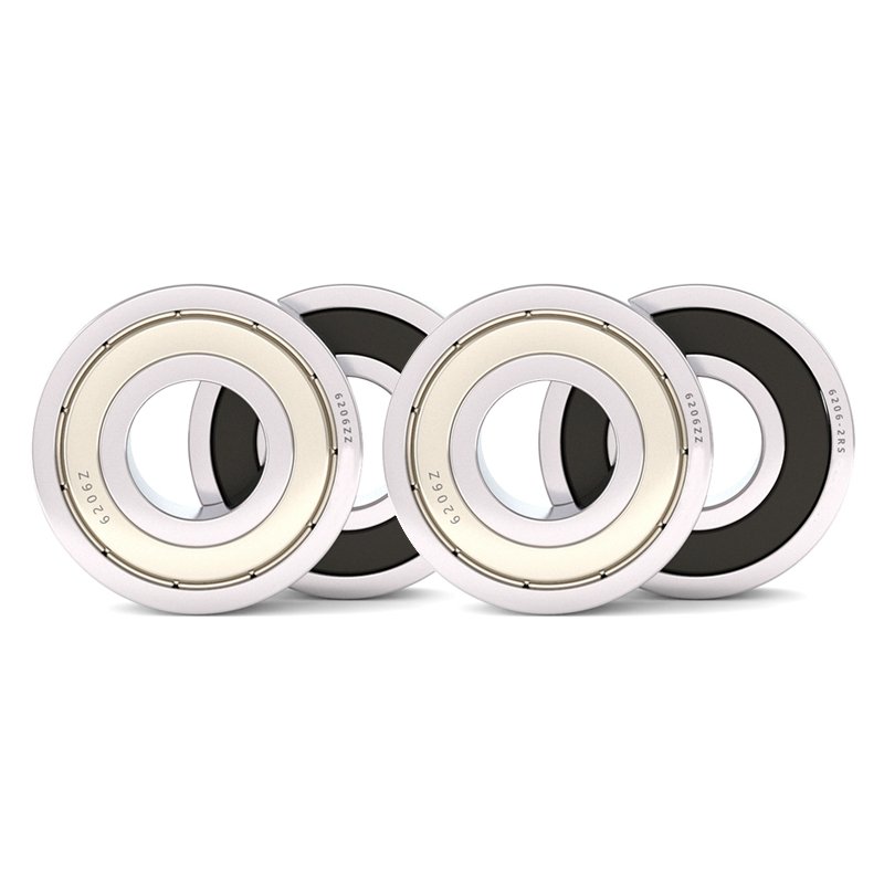 CNC Spindle Deep Groove Ball Bearing 2RS Ball Bearing 7001 7002 7003 P4 P5 Small Bearing