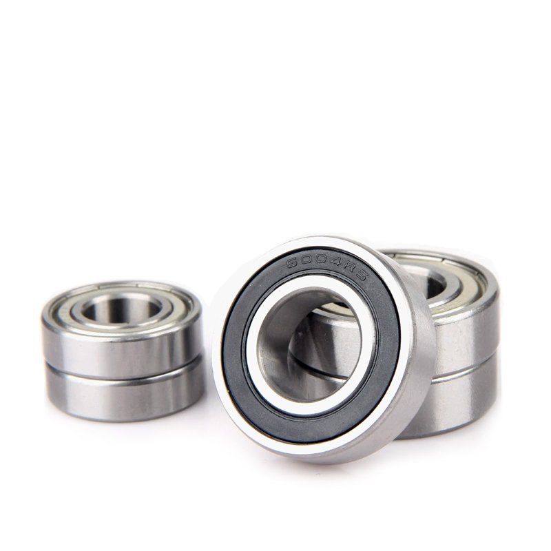 CNC Spindle Deep Groove Ball Bearing 2RS Ball Bearing 7001 7002 7003 P4 P5 Small Bearing