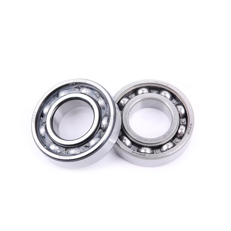 CNC Spindle Deep Groove Ball Bearing 2RS Ball Bearing 7001 7002 7003 P4 P5 Small Bearing