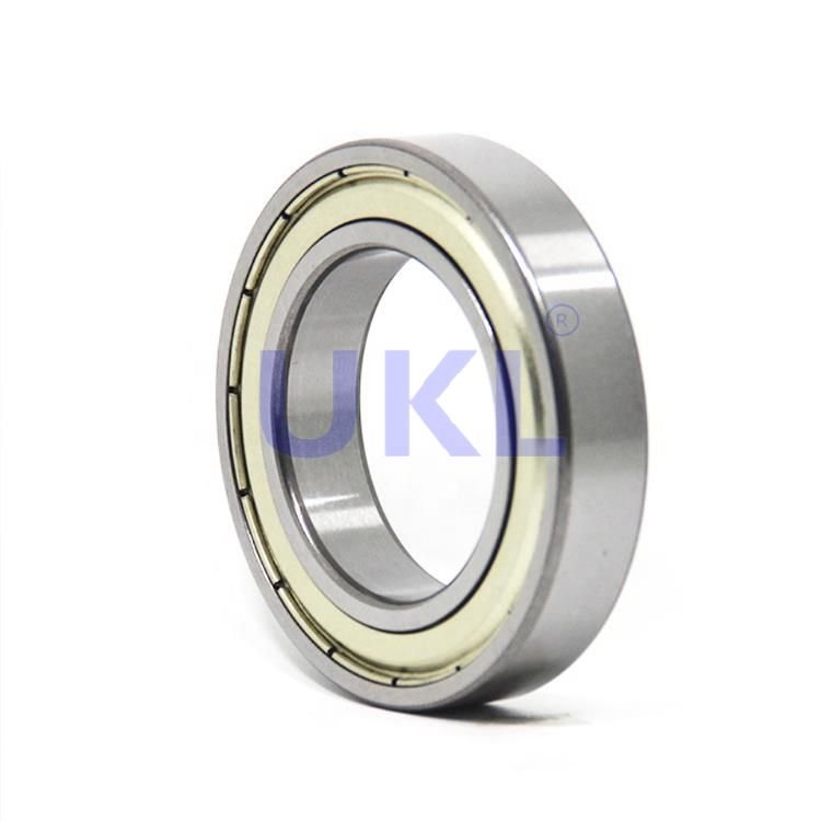 604 605 606 607 608 609 -2RS 2rs 8*22*7 minia 608-ZZ Row Deep Groove Ball Bearing F126 With Extended Inner Ring