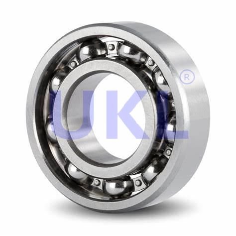 604 605 606 607 608 609 -2RS 2rs 8*22*7 minia 608-ZZ Row Deep Groove Ball Bearing F126 With Extended Inner Ring