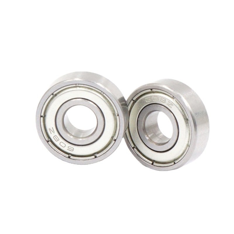 MTZC wholesale price bearing roller 608 zz rs c3 chair 608 deep groove ball bearing rolamento 608zz