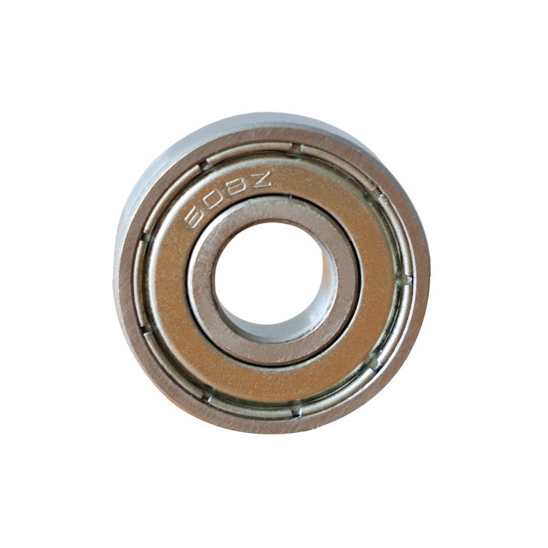 MTZC wholesale price bearing roller 608 zz rs c3 chair 608 deep groove ball bearing rolamento 608zz