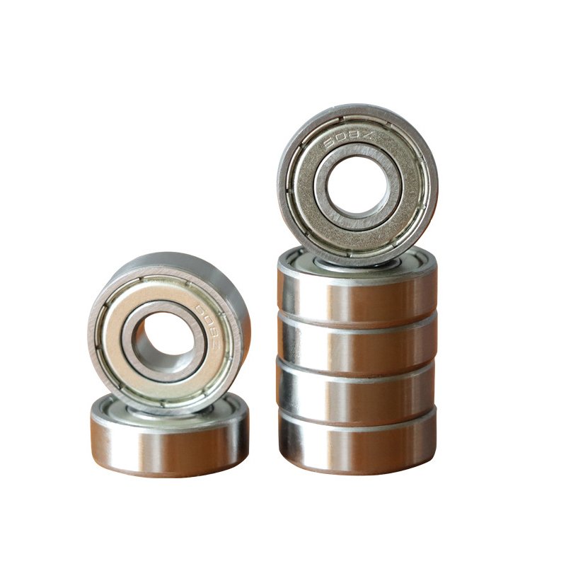 MTZC wholesale price bearing roller 608 zz rs c3 chair 608 deep groove ball bearing rolamento 608zz