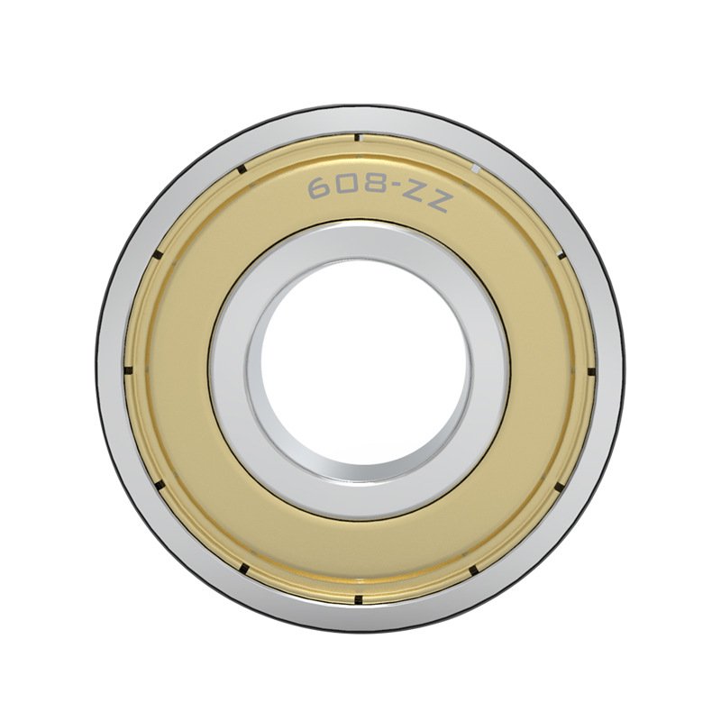 MTZC wholesale price bearing roller 608 zz rs c3 chair 608 deep groove ball bearing rolamento 608zz