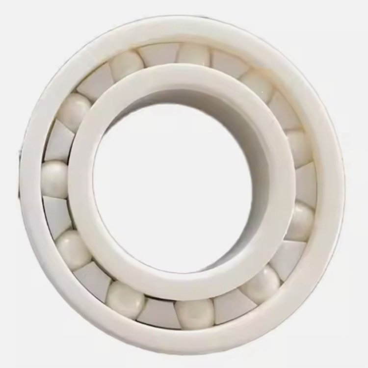 China Factory Direct High Precision Ceramic Deep Groove Ball Bearing 6903 Ceramic For Inline Skates Ceramic Ball Bearing