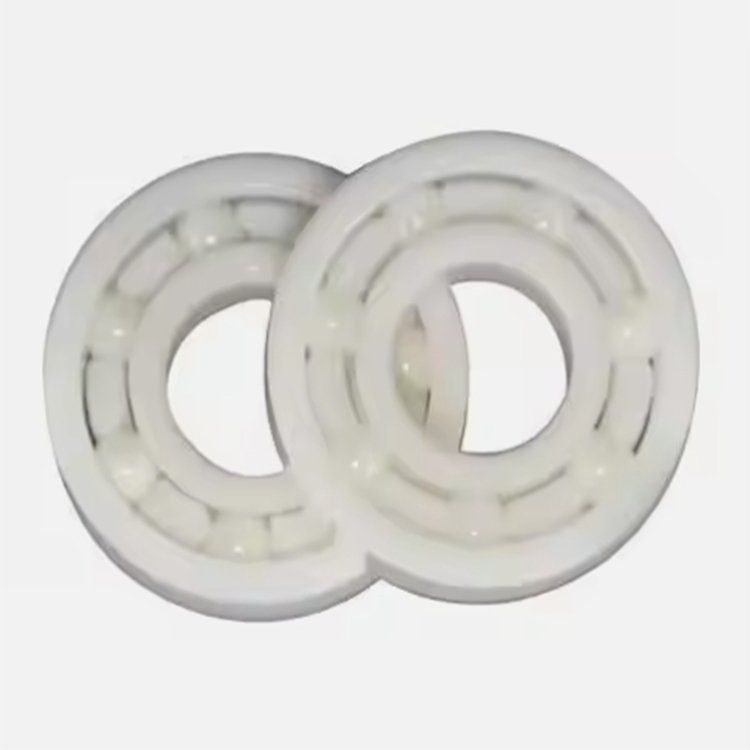 China Factory Direct High Precision Ceramic Deep Groove Ball Bearing 6903 Ceramic For Inline Skates Ceramic Ball Bearing