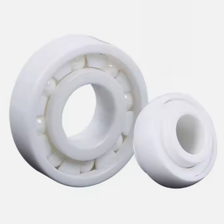 China Factory Direct High Precision Ceramic Deep Groove Ball Bearing 6903 Ceramic For Inline Skates Ceramic Ball Bearing